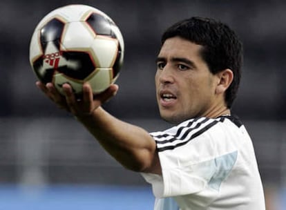 Riquelme