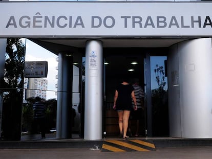 Em um ano, 1,9 milhão de brasileiros perderam o emprego