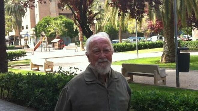 Antonio Duato: La mirada esperanzada