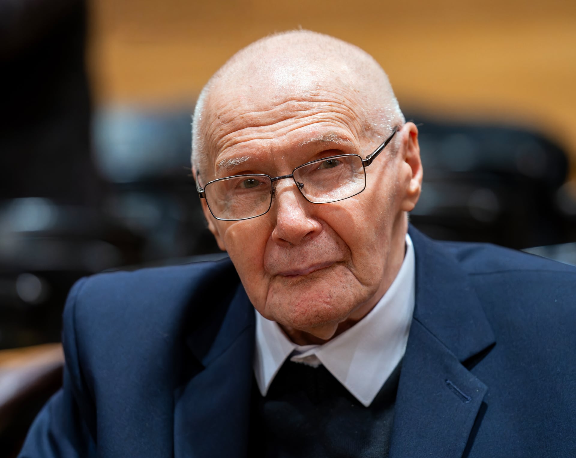 György Kurtág: los vigorosos cien años del último gran renovador de la música de posguerra