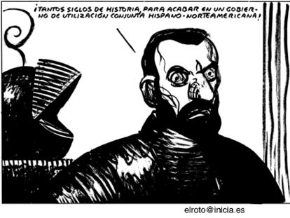 EL ROTO