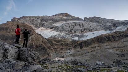 Monte Perdido.