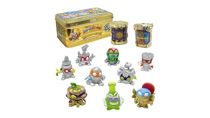 regalos para niños de 9 años