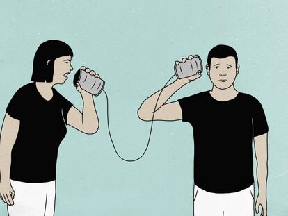 La Red nos hará conversadores