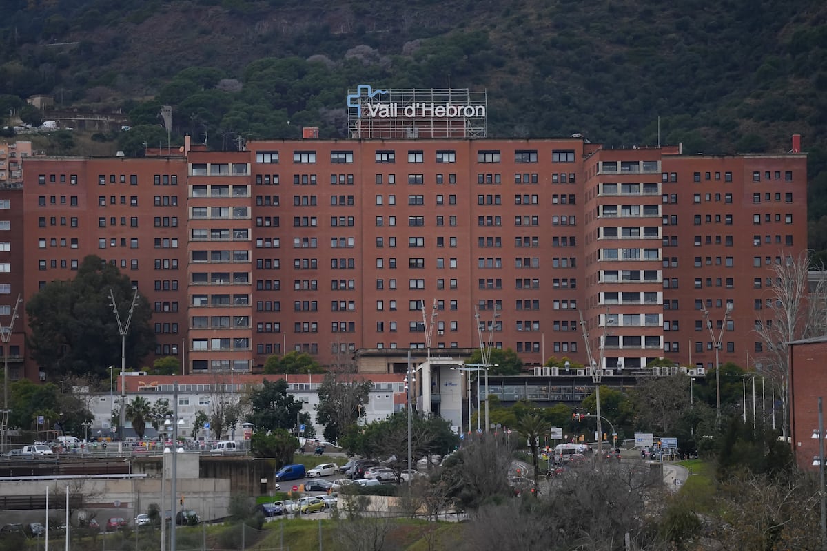 Un juez ratifica la prisión preventiva a los progenitores acusados de maltratar a su bebé en Barcelona