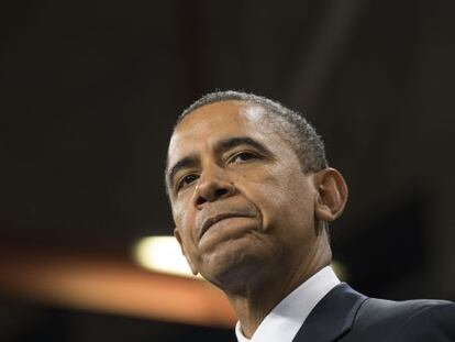 Inmigración: las lecciones de Obama para Europa