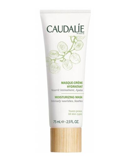 Moisturizing Mask de Caudalie