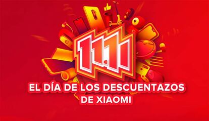 11 del 11 xiaomi