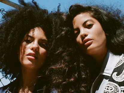 Ibeyi: “Beyoncé es un ejemplo para toda una generación de mujeres”