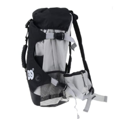 Formato mochila