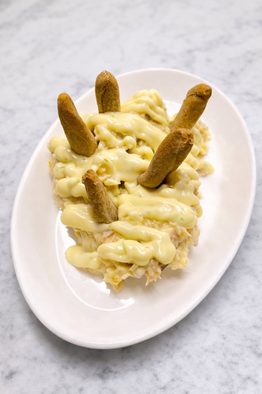 Un buen punto de acidez