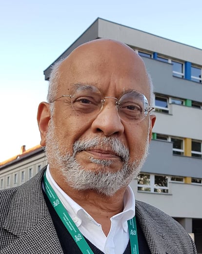 Dhiru Thadani