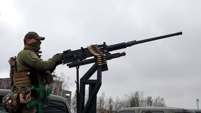 Soldado Kiev
