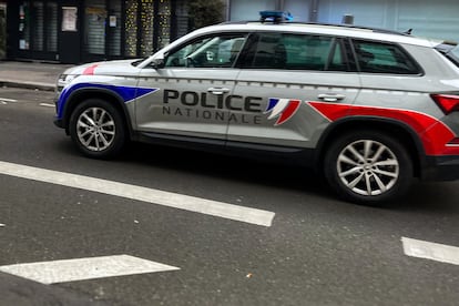 La policía halla los cuerpos de cinco recién nacidos en la vivienda de una pareja en Francia
