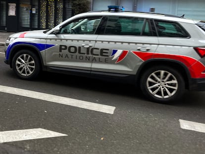 La policía halla los cuerpos de cinco recién nacidos en la vivienda de una pareja en Francia