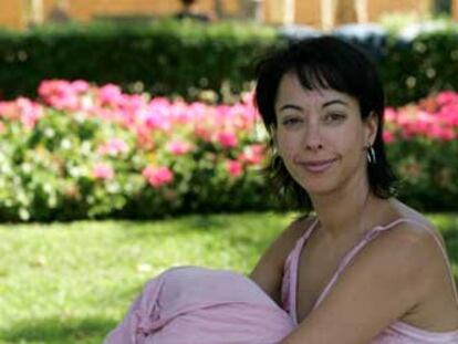Belén Maya.