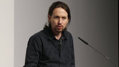 Iglesias sí irá este año a los actos del Día de la Constitución