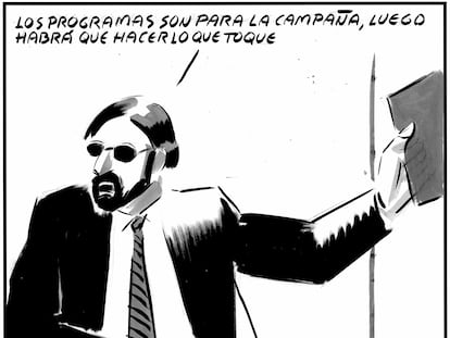 El Roto