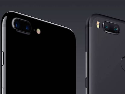 Xiaomi Mi A1