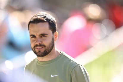 Jonatan Giráldez