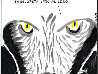 El Roto