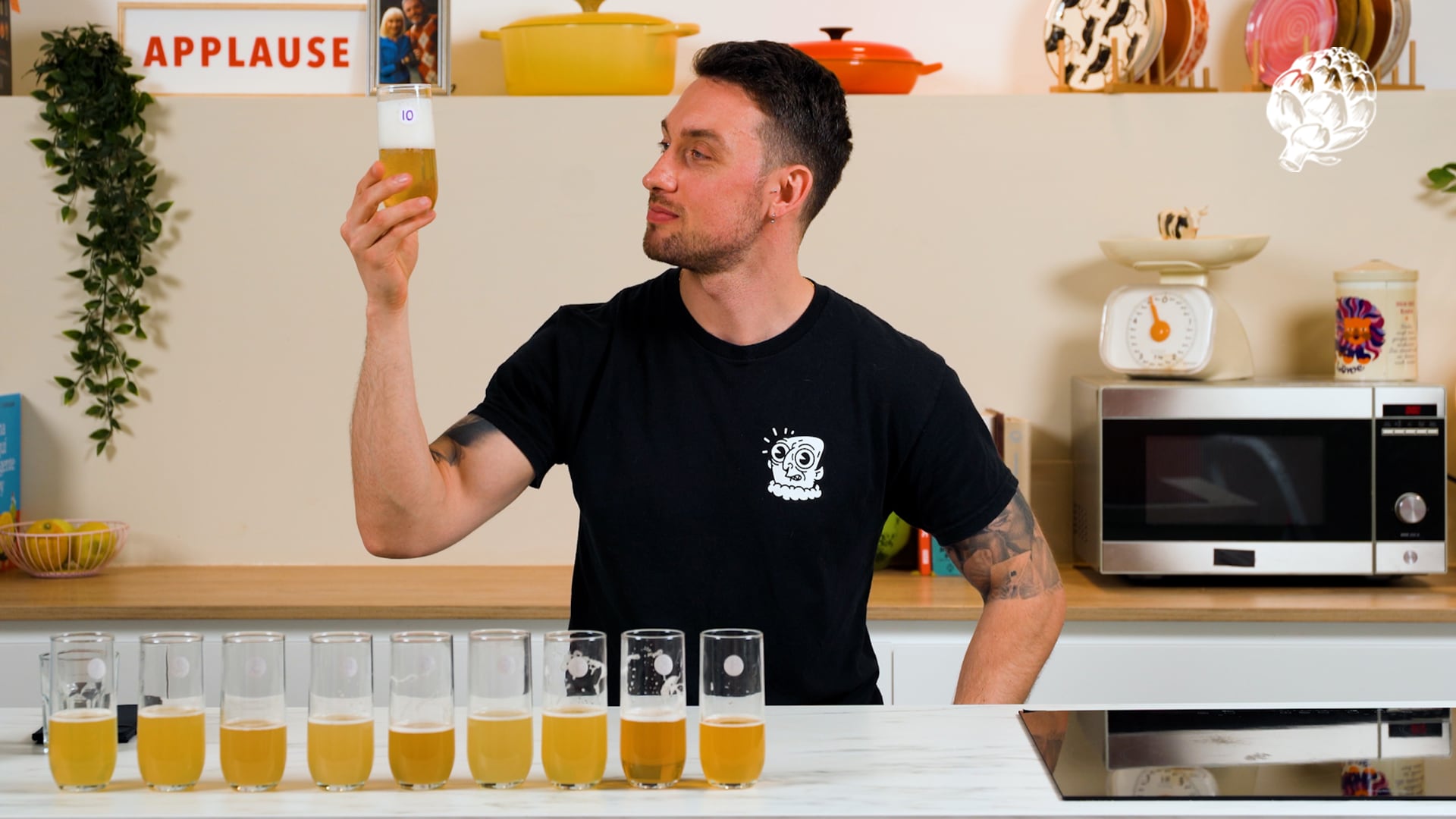 ¿Cuál es la mejor cerveza ‘radler’ con limón?