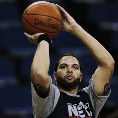 Deron Williams