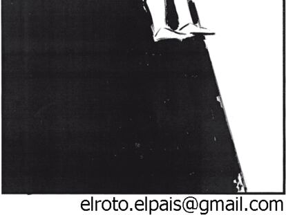 EL ROTO
