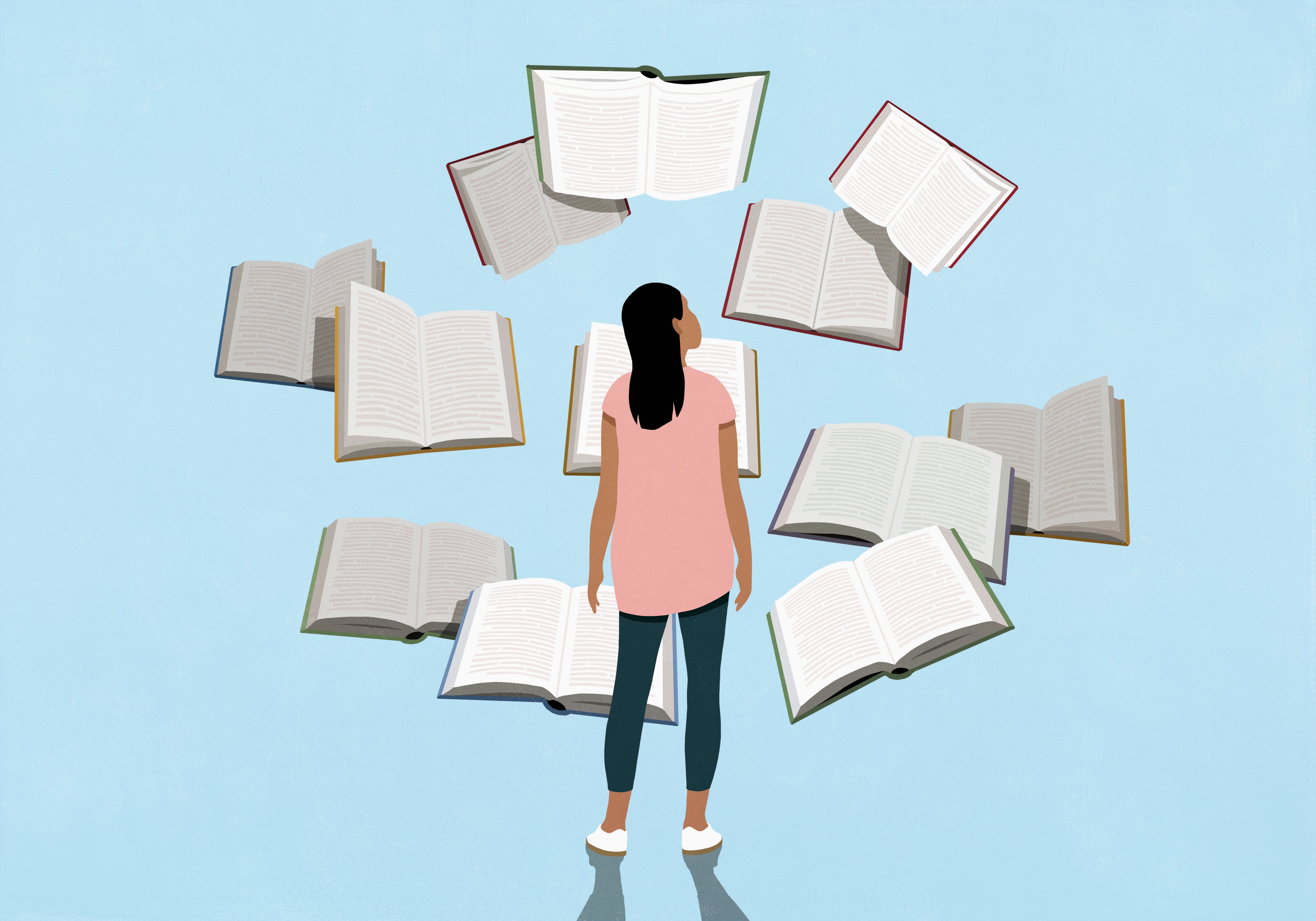 La literatura como campo de batalla (o, ¿se puede disentir del feminismo literario?)