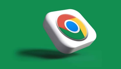 Logo de Chrome