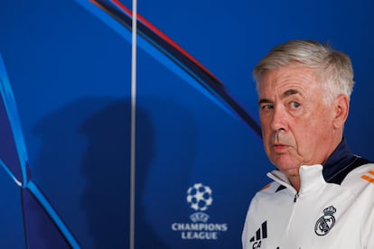 Carlo Ancelotti