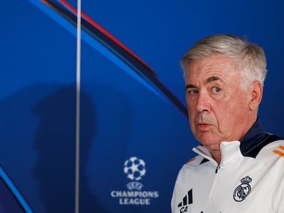 Carlo Ancelotti
