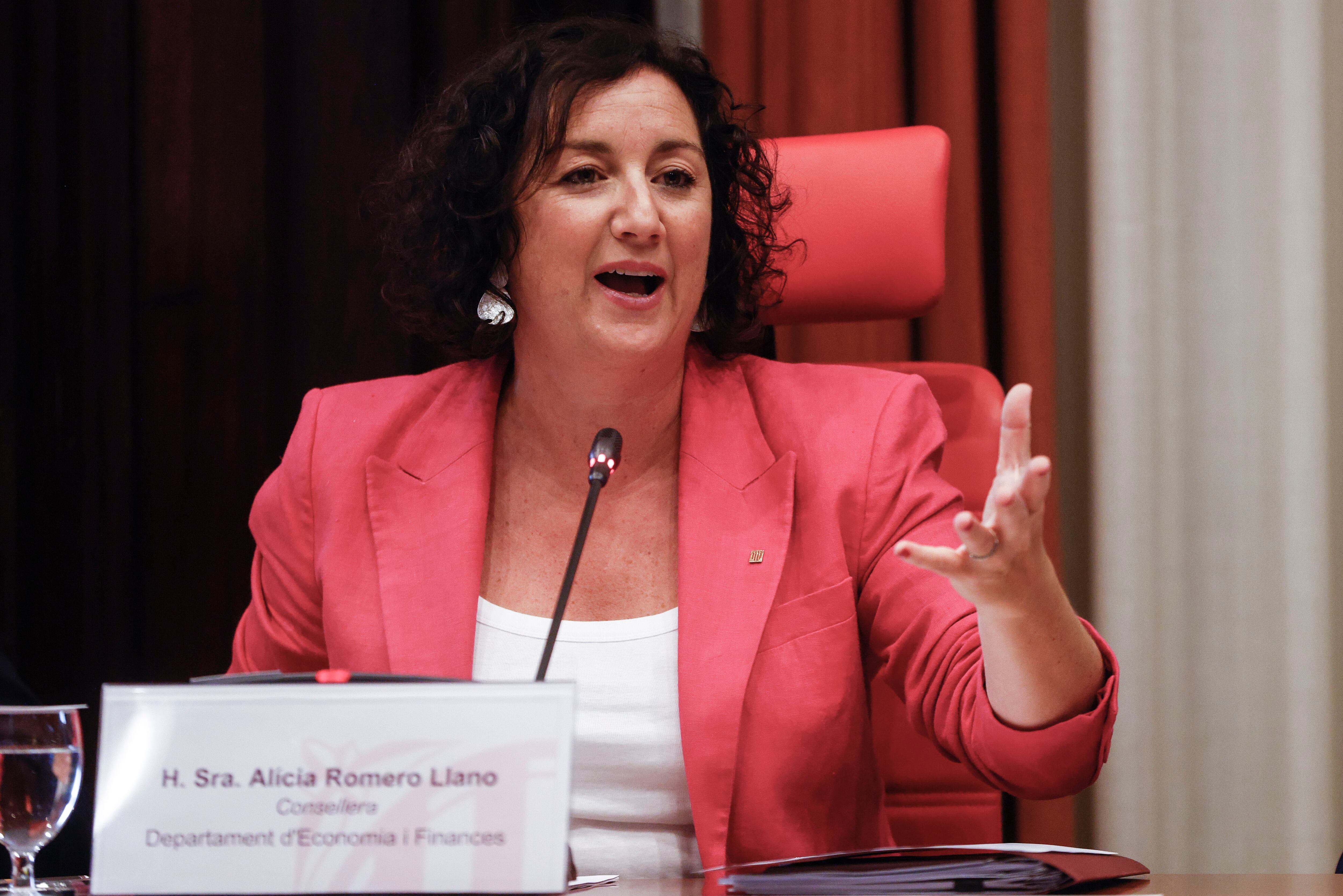 La Agencia Tributaria Catalana se refuerza para preparar el futuro traspaso del IRPF en 2026