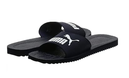 Chanclas Purecat de Puma para hombre