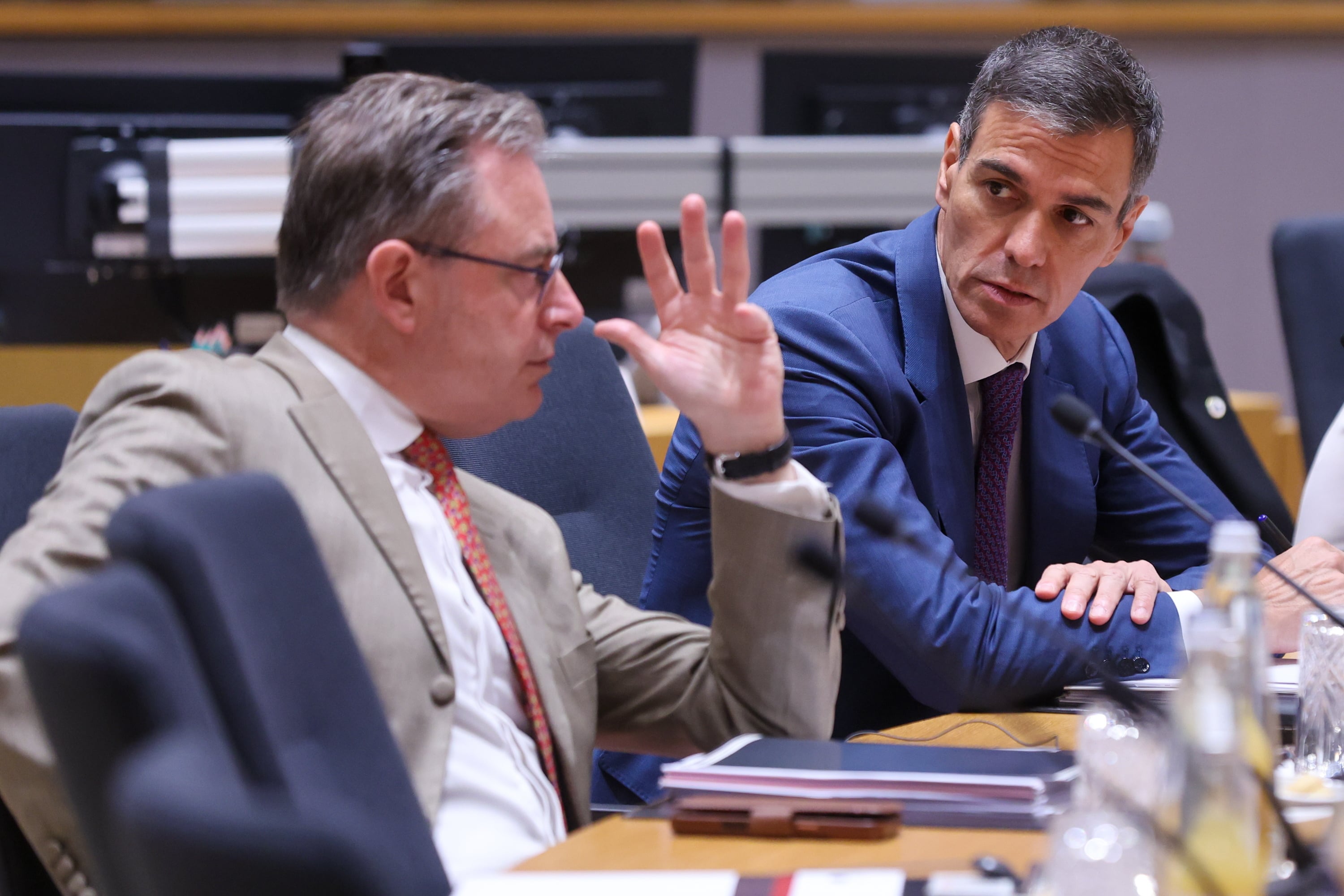 La UE debate nuevos impuestos a los criptoactivos y las apuestas digitales para evitar recortes en el presupuesto europeo