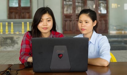 La disidencia vietnamita tiene su bastión en la provincia de Nghe An y en núcleos urbanos como Hanoi y Ho Chi Minh; donde jóvenes son entrenados en el uso de las redes sociales para la denuncia.