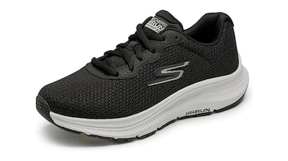 Skechers Go Run Engaged Consistent 2.0.