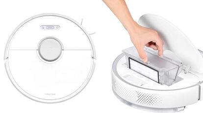 Robots aspirador con asistente, robot aspirador con asistente Conga, robot aspirador compatible con Google home, robots aspiradores compatibles con Alexa, modelos de robots aspiradores controlados por asistentes de voz, roomba, coga home, conga siri, irobot, irobot roomba