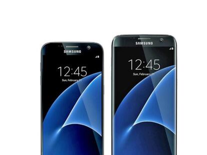 Ya conocemos qué batería tendrán el Samsung Galaxy S7 y el Galaxy S7 edge