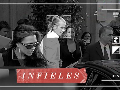 Rebecca Loos y David Beckham: historia de una traición que casi acaba con un imperio económico