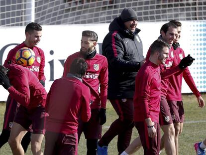 Athletic – Atlético de Madrid: horario y dónde ver el partido en directo