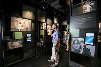 Seamus Heaney HomePlace