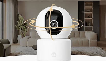 Xiaomi Smart Camera C302