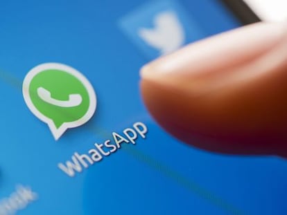 WhatsApp agrupará los chats más frecuentes con tus contactos favoritos
