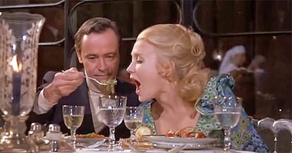 ¿Qué ocurrió entre tu padre y mi madre?, de Billy Wilder