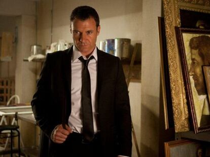 Más dosis de adrenalina en ‘Transporter’