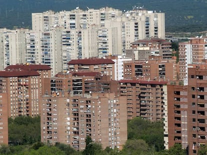 Descubre cuánto ha subido el precio de tu vivienda