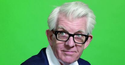 NIck Lowe.