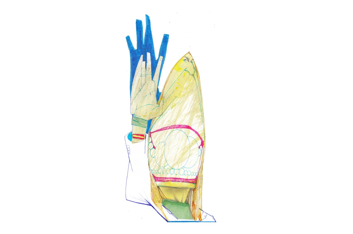 María Guardiola, la baronesa que negó a Vox y acabó engordándolo