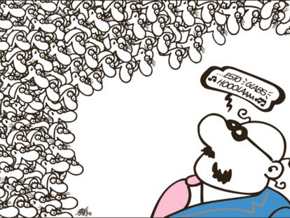 FORGES